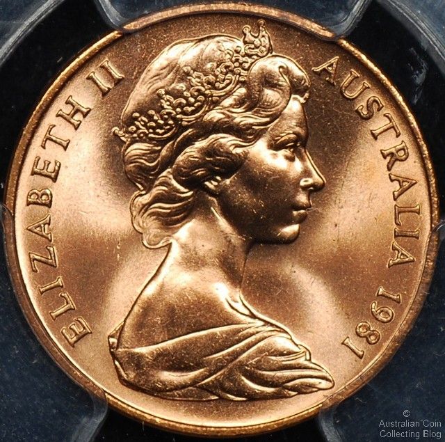 Australian 1 & 2 Cent Coins – Bulk 450g Lot – Includes 1968 Decimal Copper