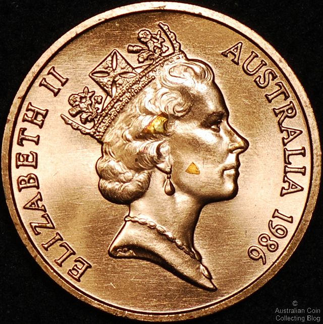 Australian 2 Cent Coin Mintages Australian 2 Cent Coin Mintages