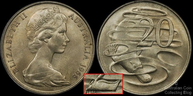 Rare Australian Decimal Coins Part One Rare Coins In Change