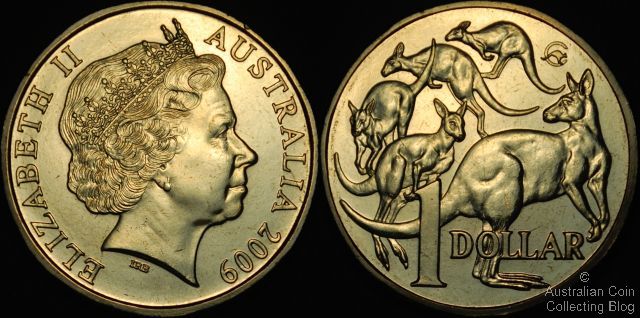 Rare Australian Coins The Australian Coin Collecting Blog