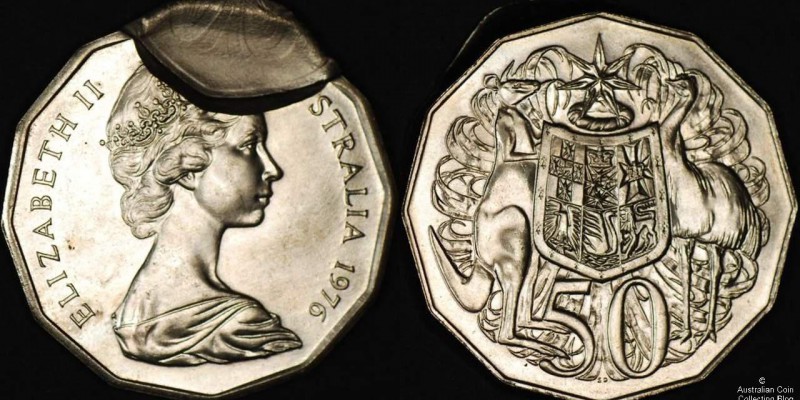 Australian Decimal Error Coins The Australian Coin Collecting Blog