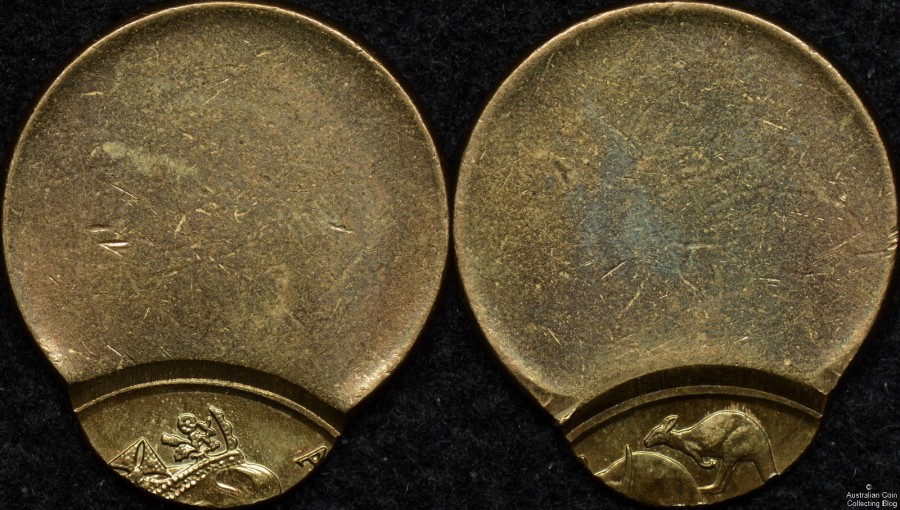 Rare Australian Coins The Australian Coin Collecting Blog