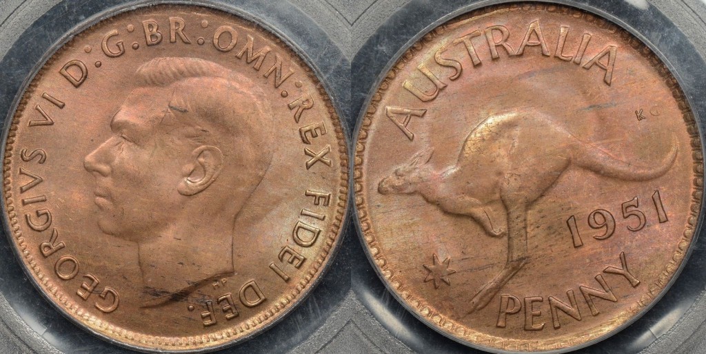 australia-1951m-1d-pcgs-ms65rd