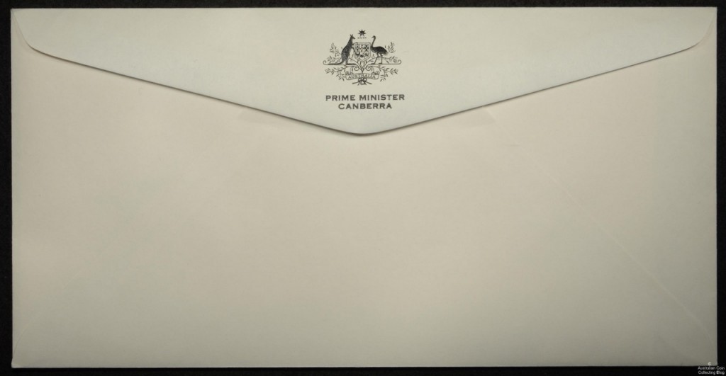 The Envelope