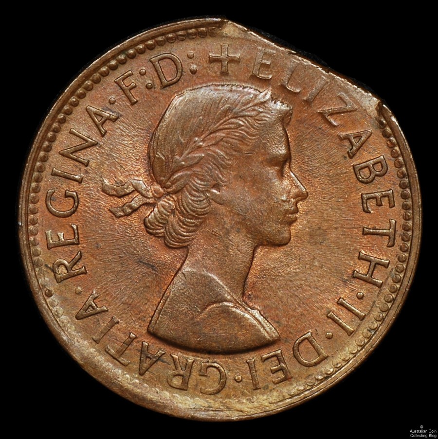 How to Determine if a Clipped Planchet Error is Real