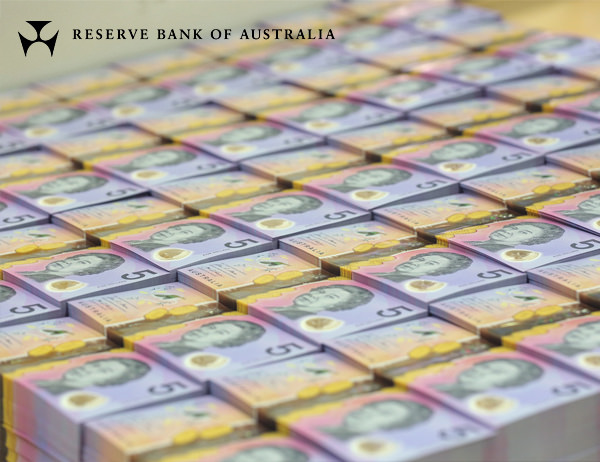 2016 New Generation Fivers (Image courtesy of the Reserve Bank of Australia)
