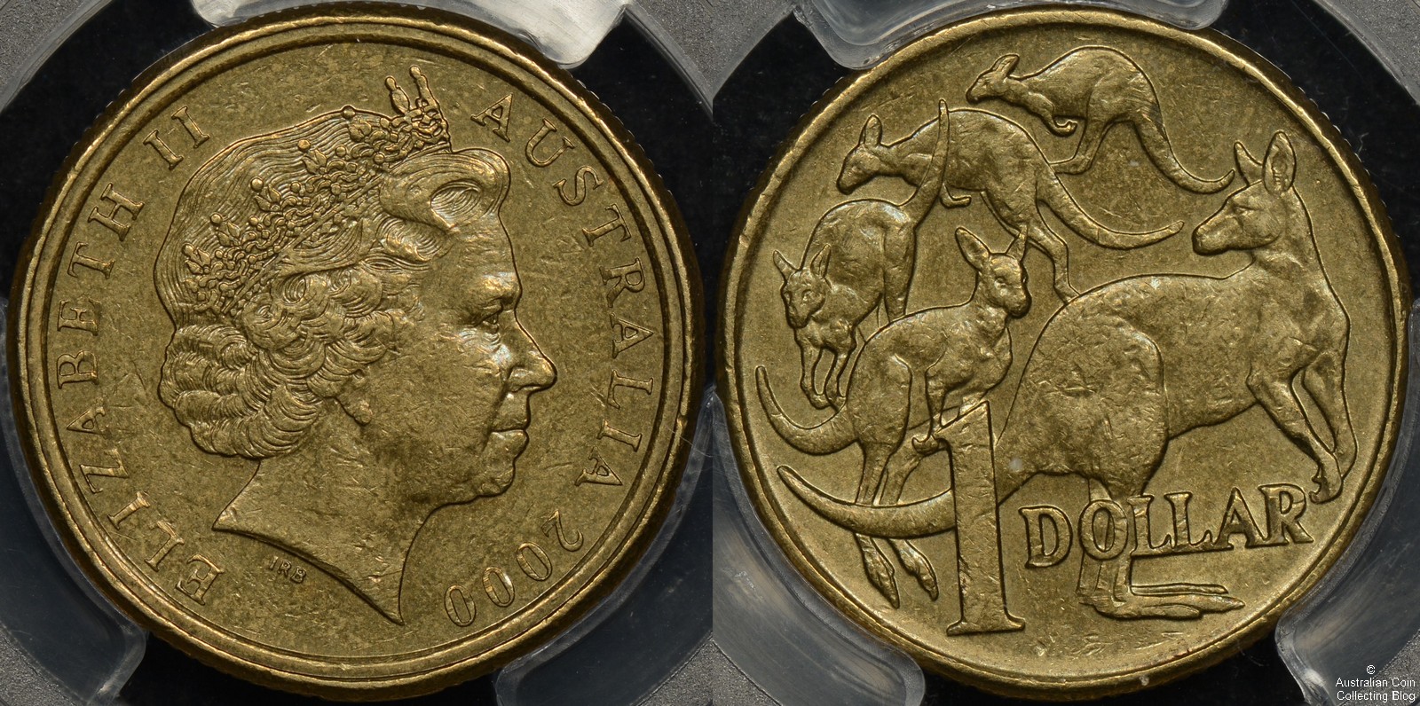 australian money coins