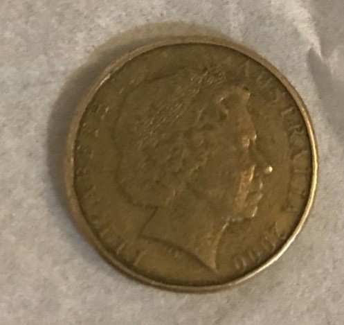 How to Spot a Real 2000 $1 / 10c Mule - The Australian Coin Collecting Blog