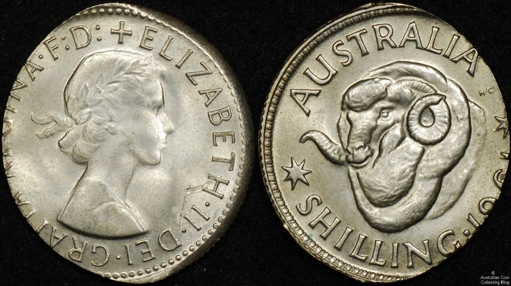 australia-1961-1s-elliptical-clipped-planchet-error