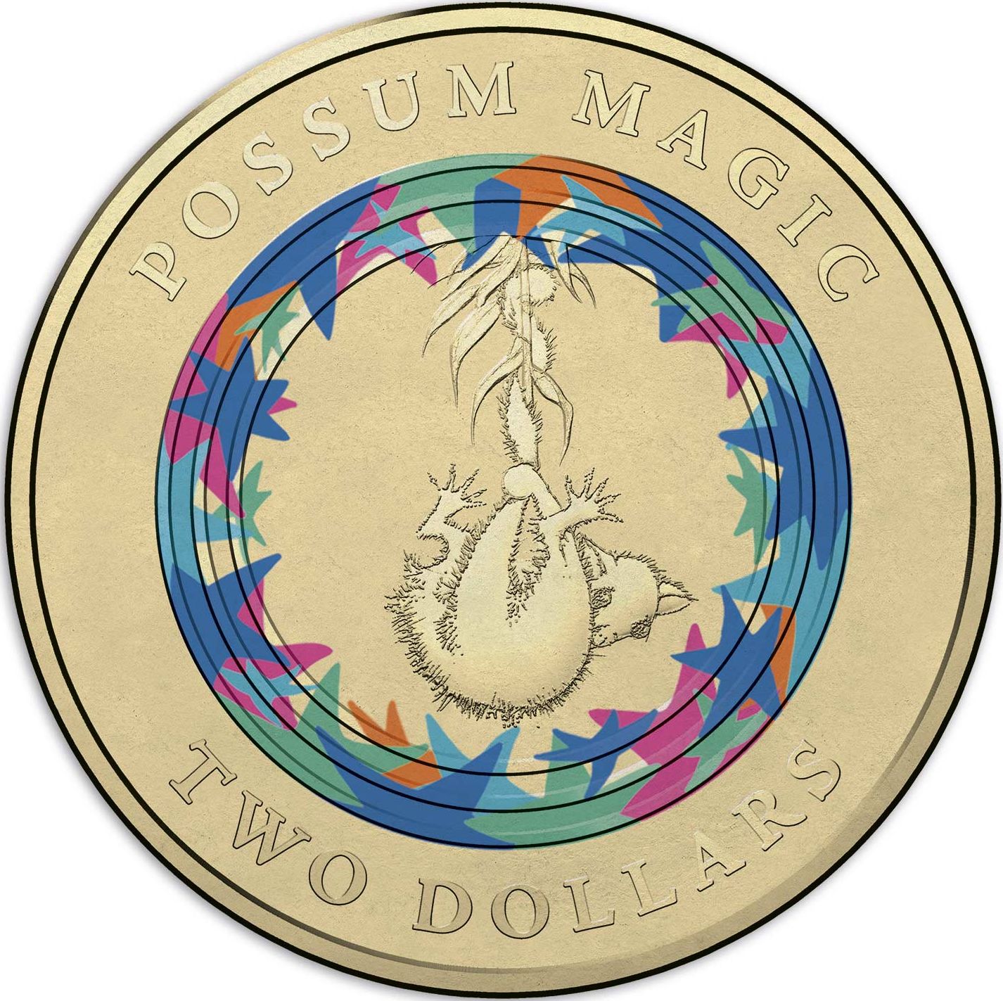 australia-2-dollar-possum-coin-1-reverse