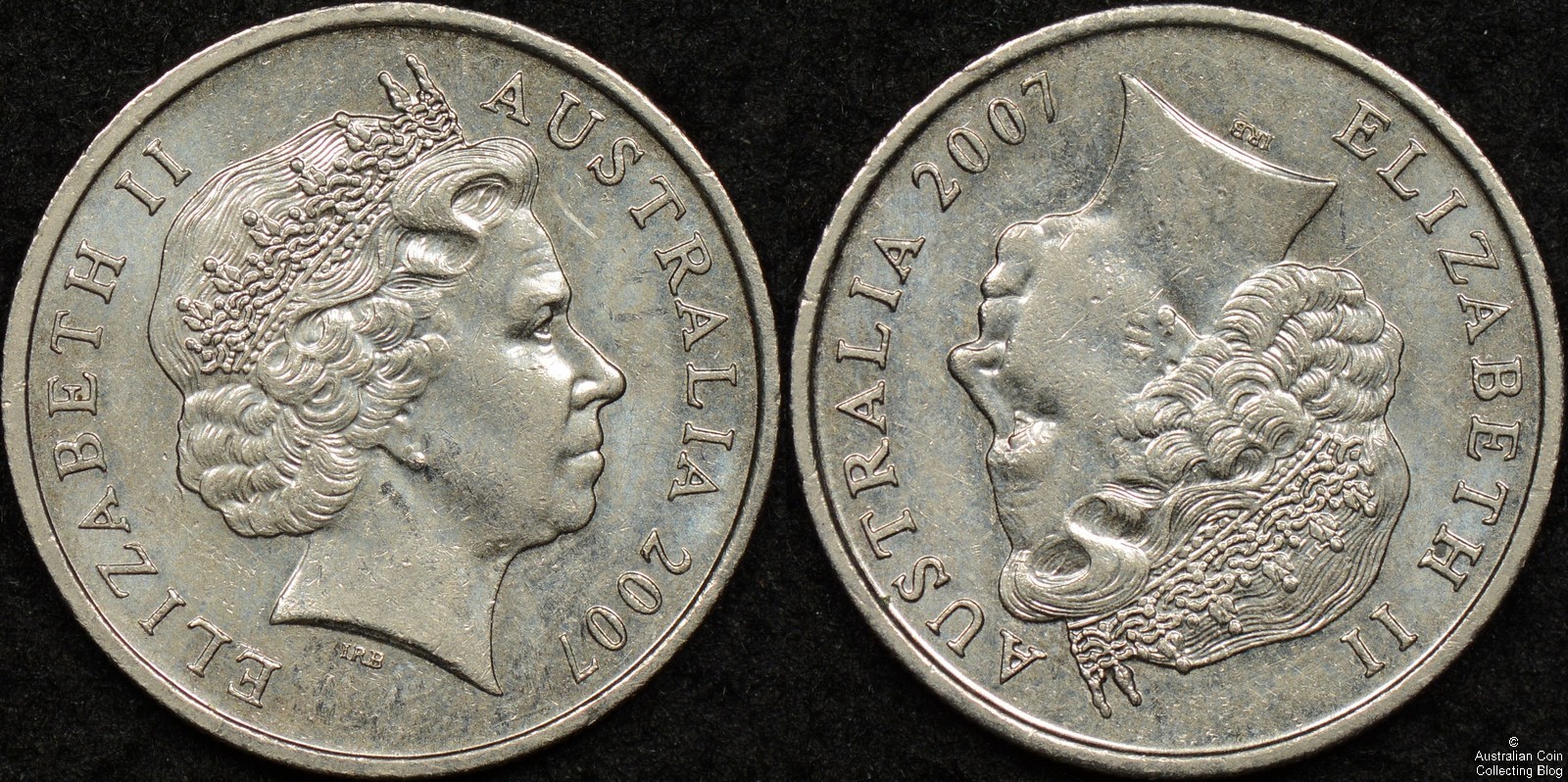 australian money coins