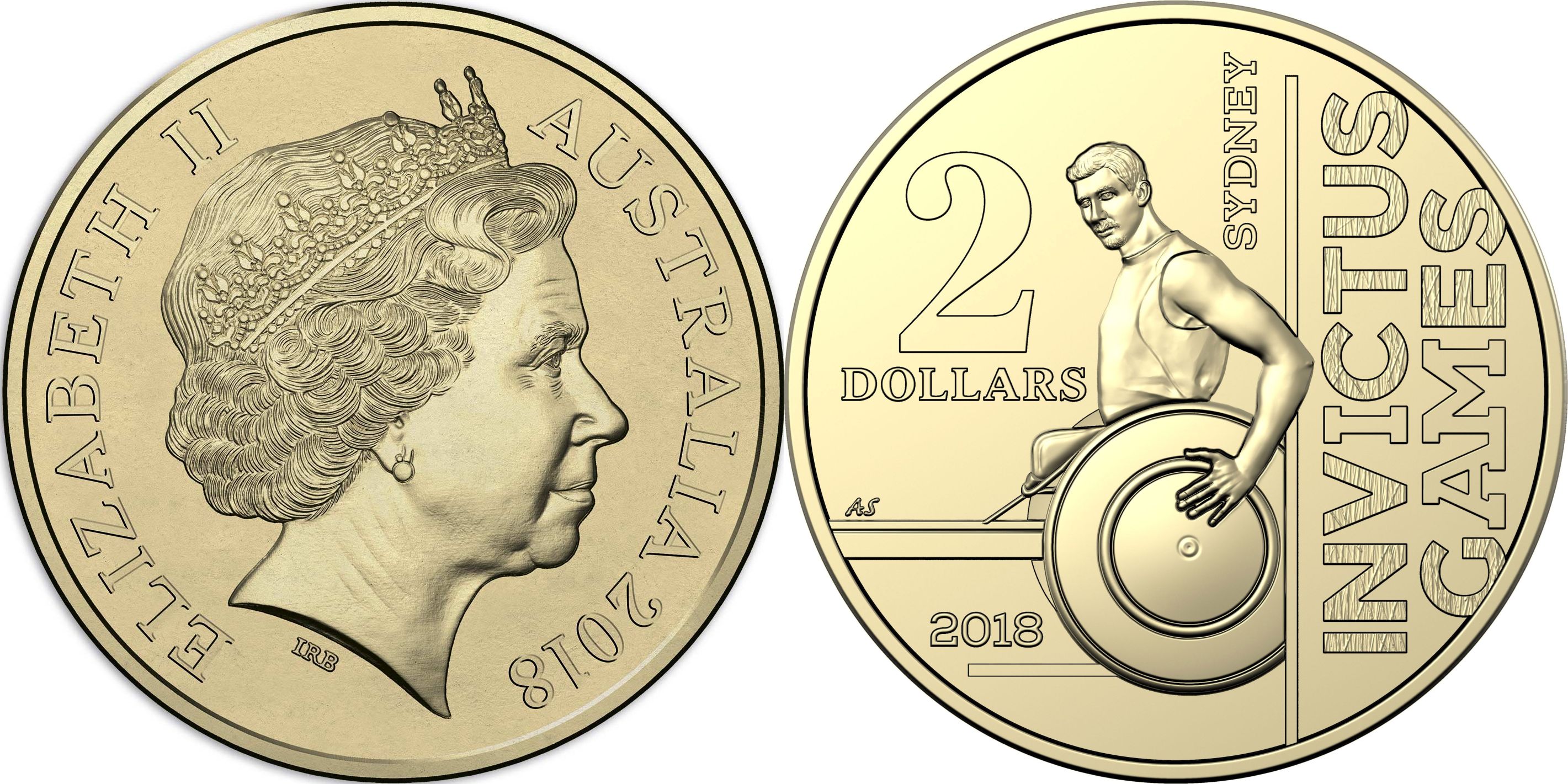 Australian 2 Dollar Coin Values The Australian Coin Collecting Blog