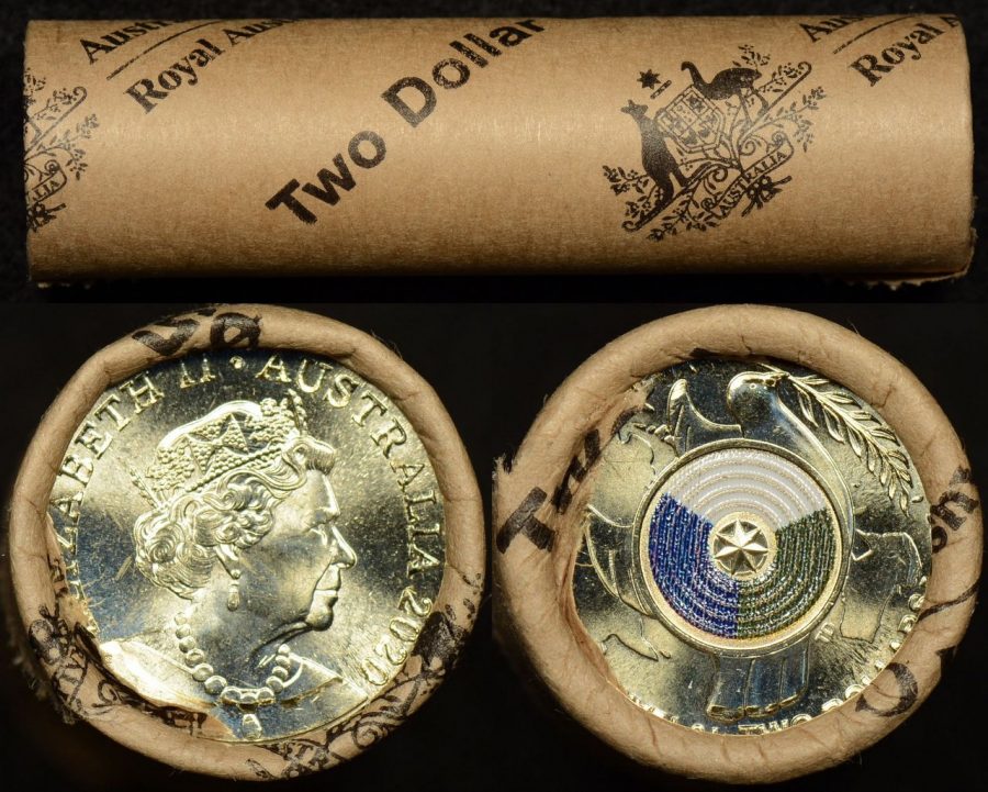 Royal Australian Mint Rolls Genuine or Reject? The Australian Coin Collecting Blog